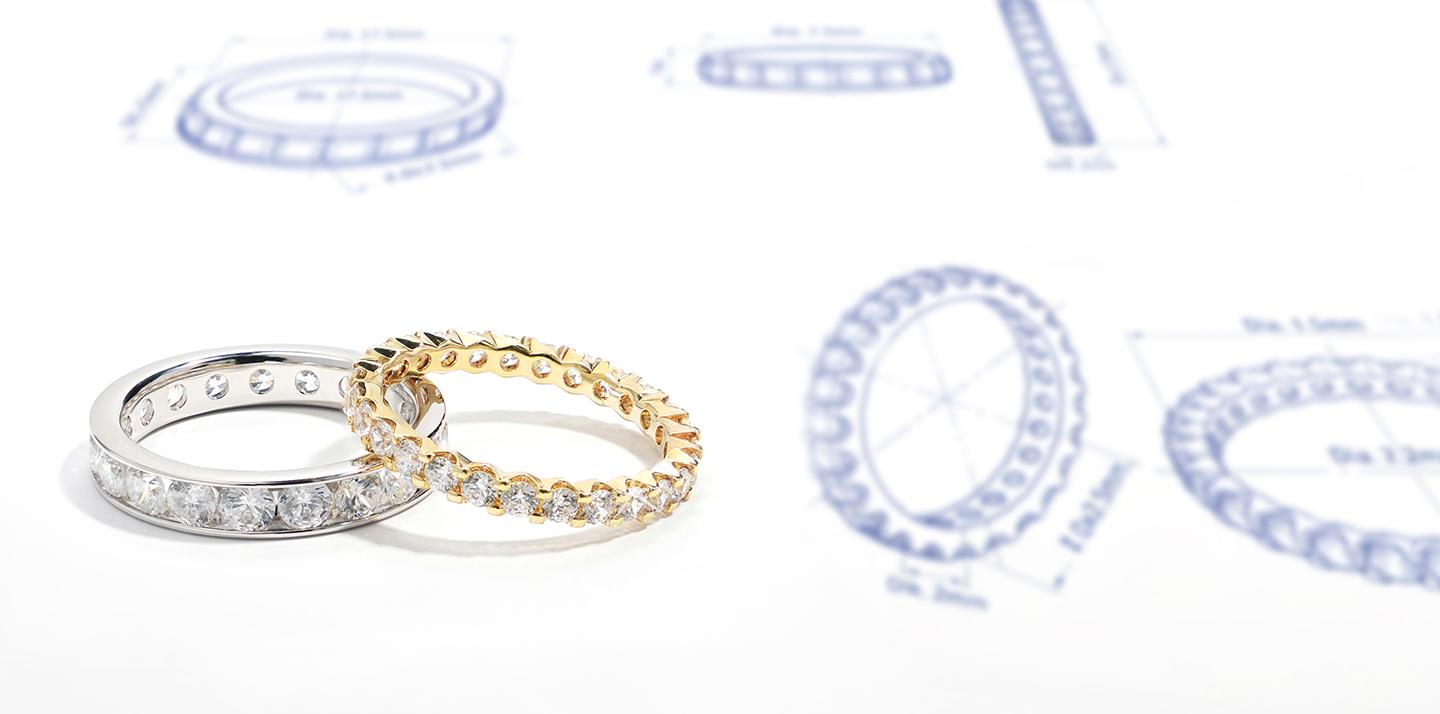 Integrating technology and tradition