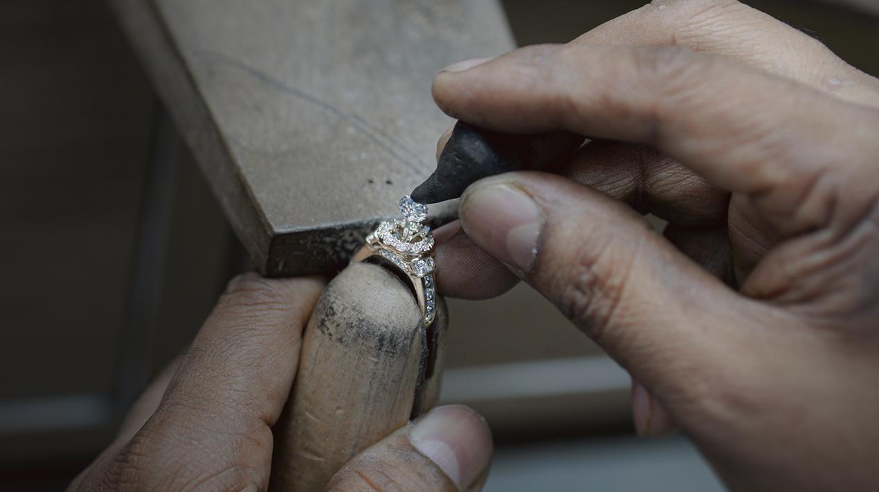 DESIGN AND CRAFTSMANSHIP