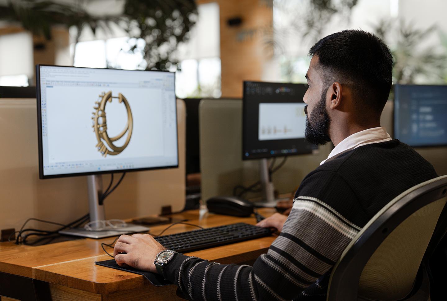 Process and Mechanisms