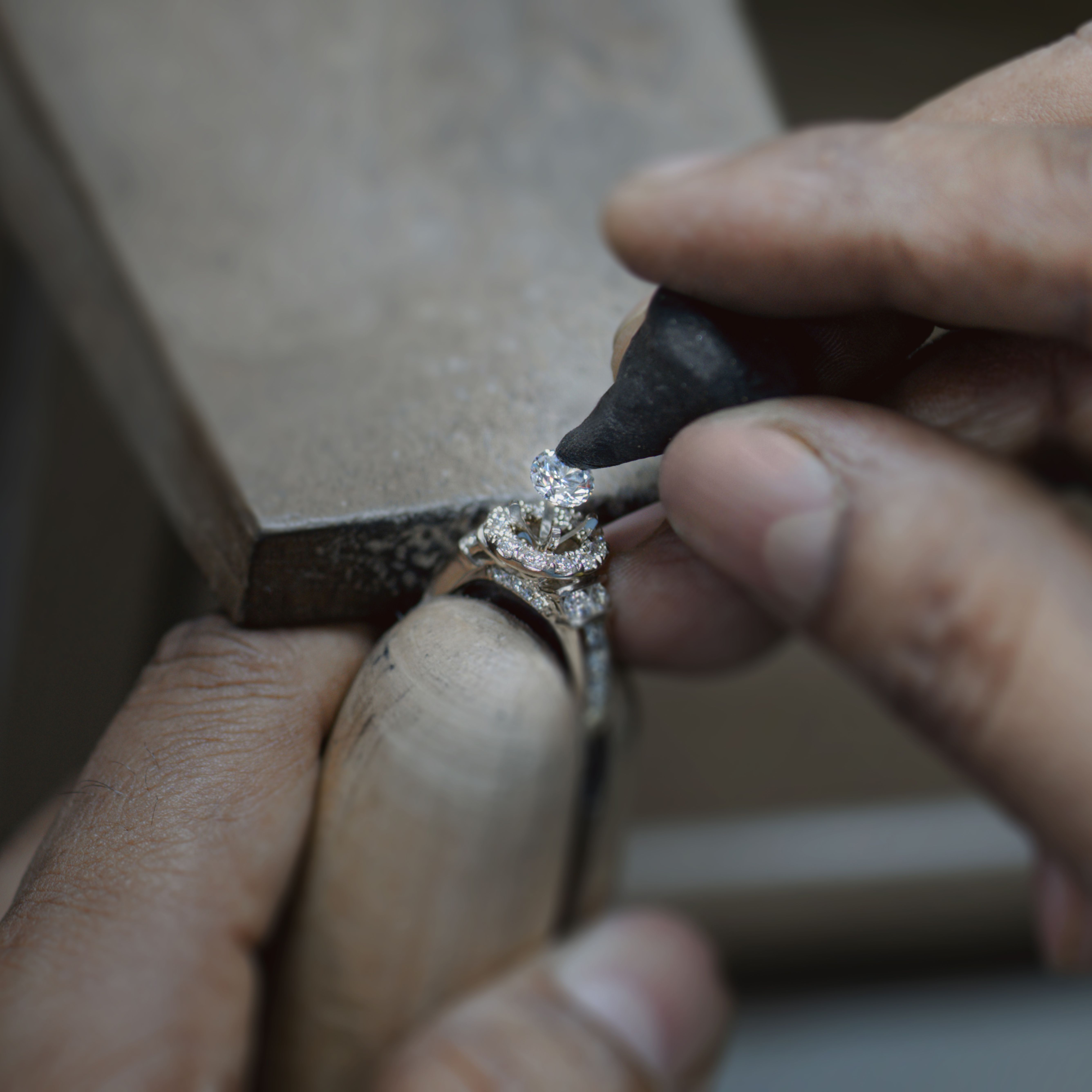 DESIGN AND CRAFTSMANSHIP