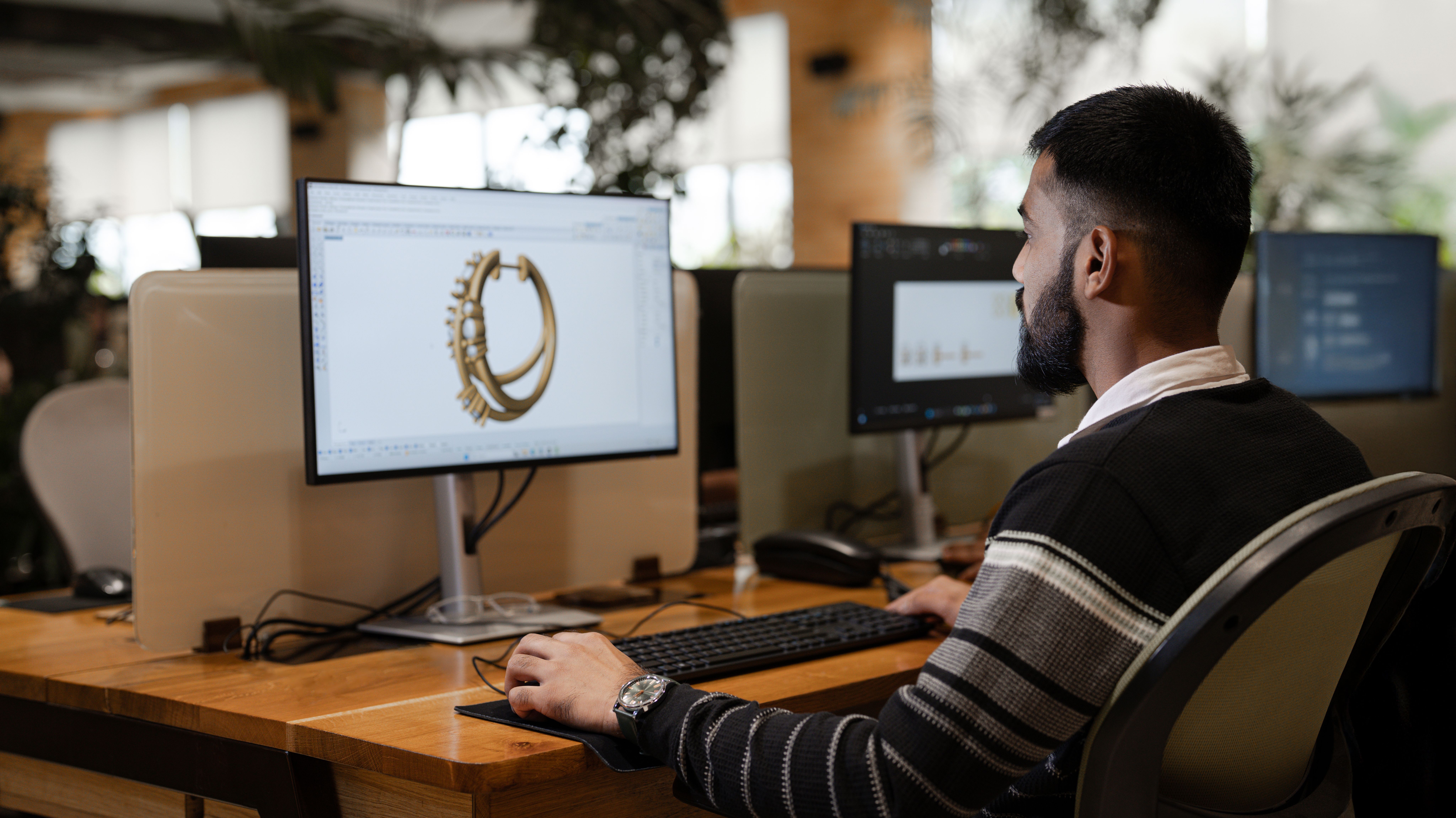 Process and Mechanisms