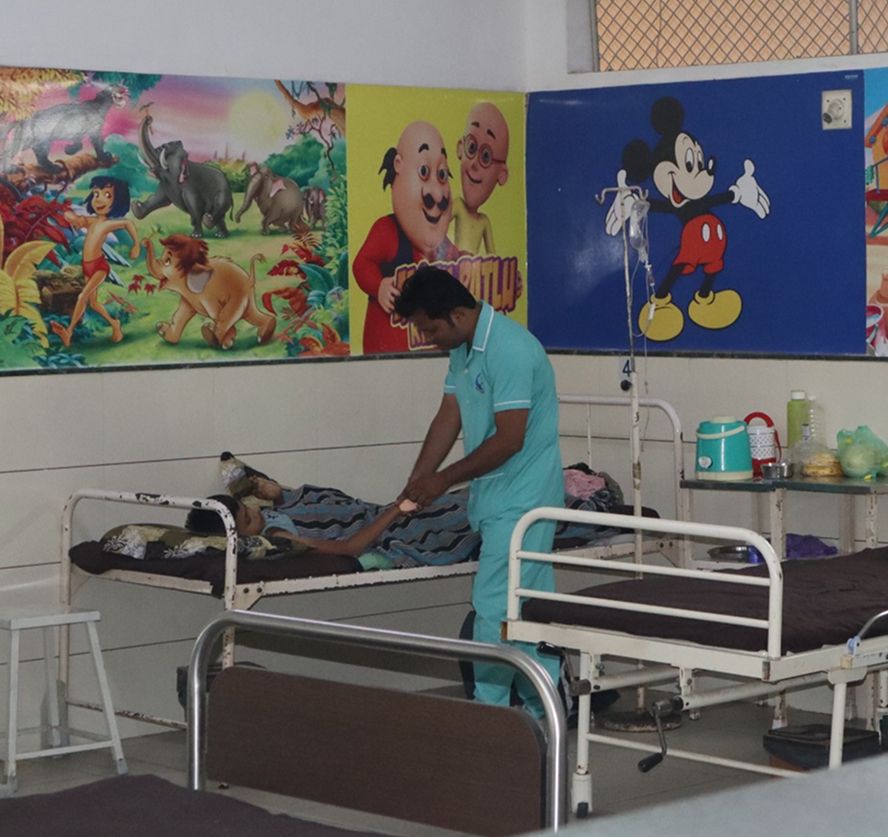 Health & Care Foundation