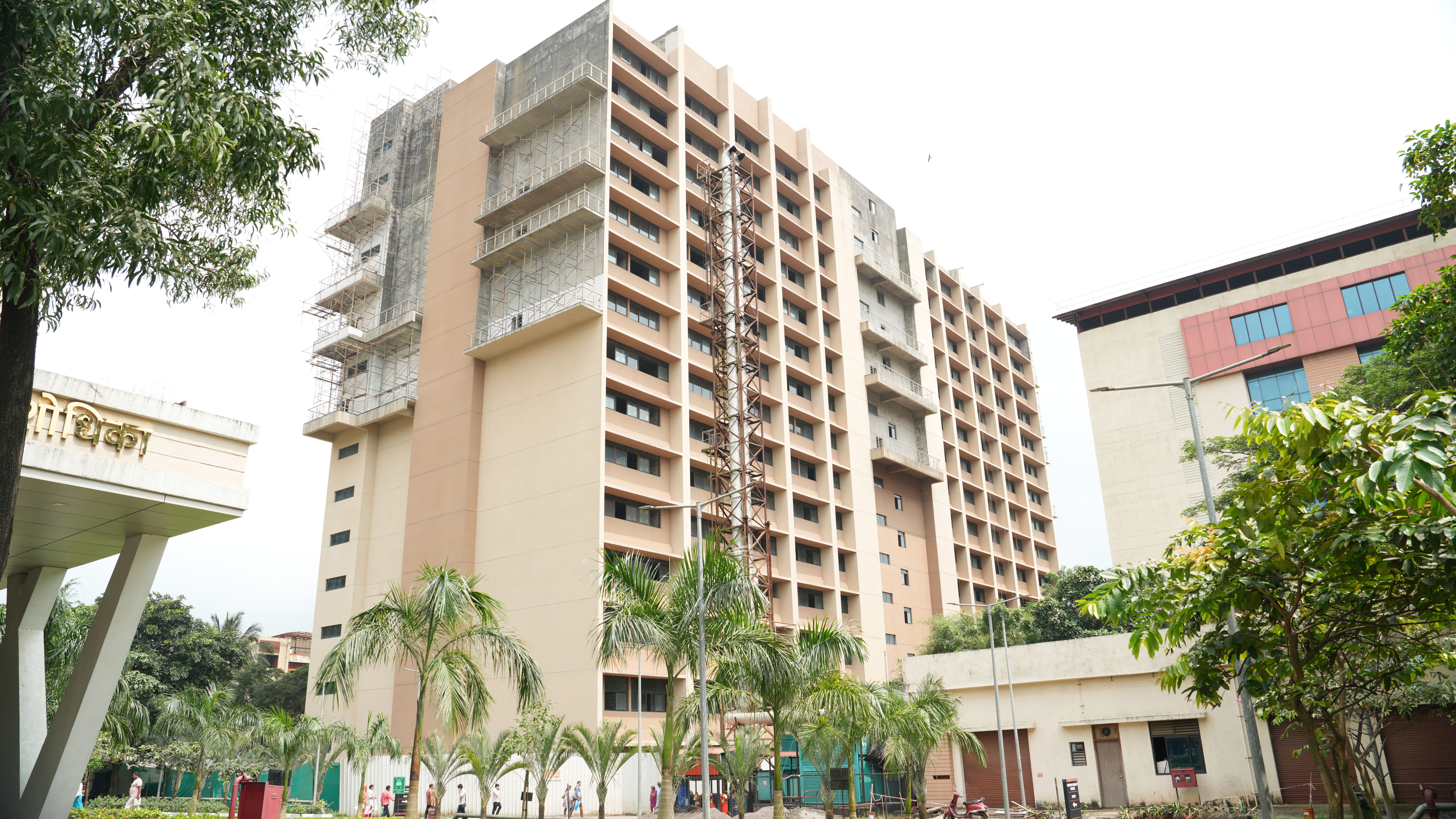TATA Memorial Centre