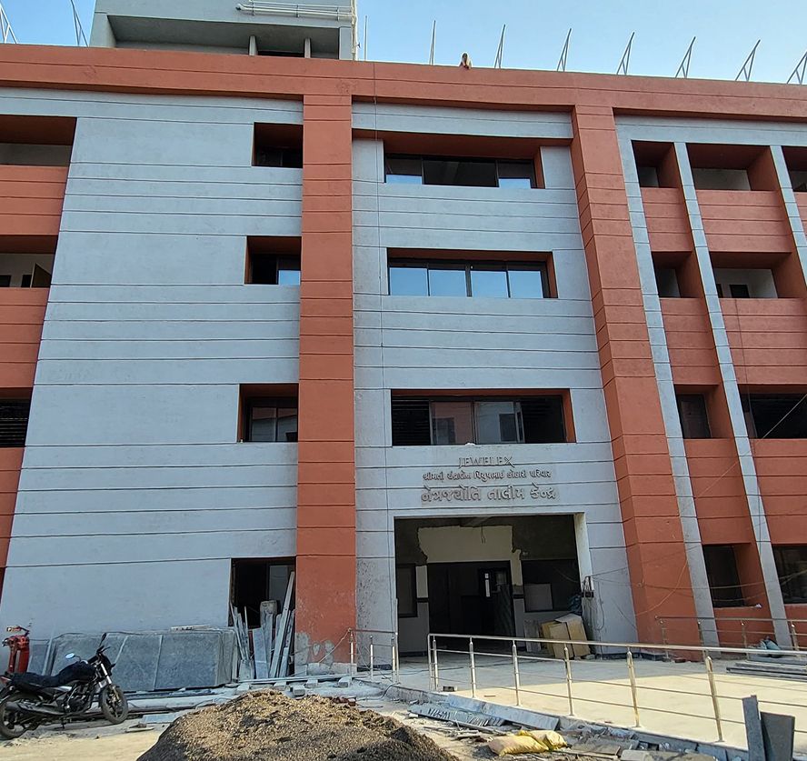 Divyajyoti Trust