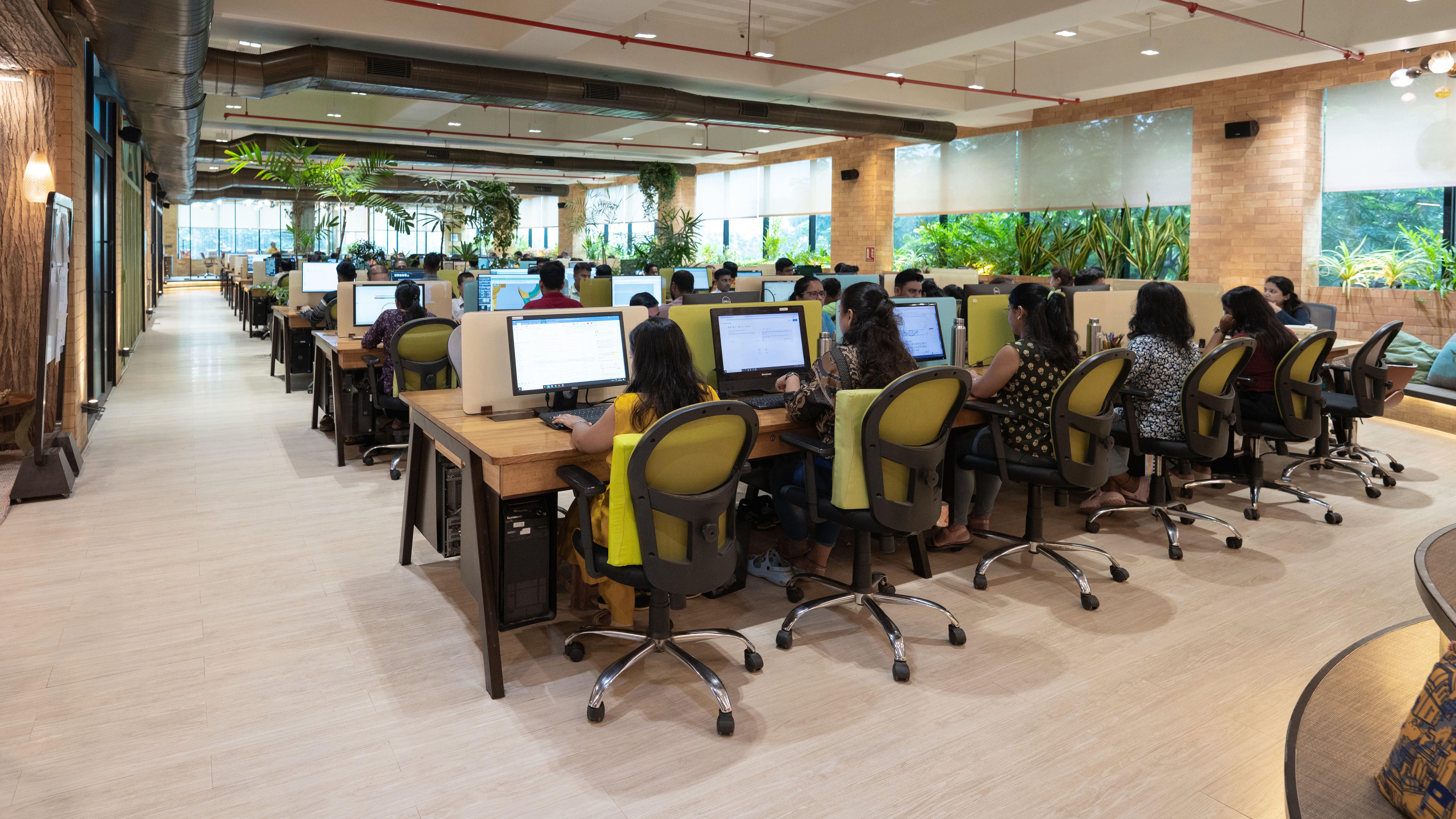 Inspiring collaboration 