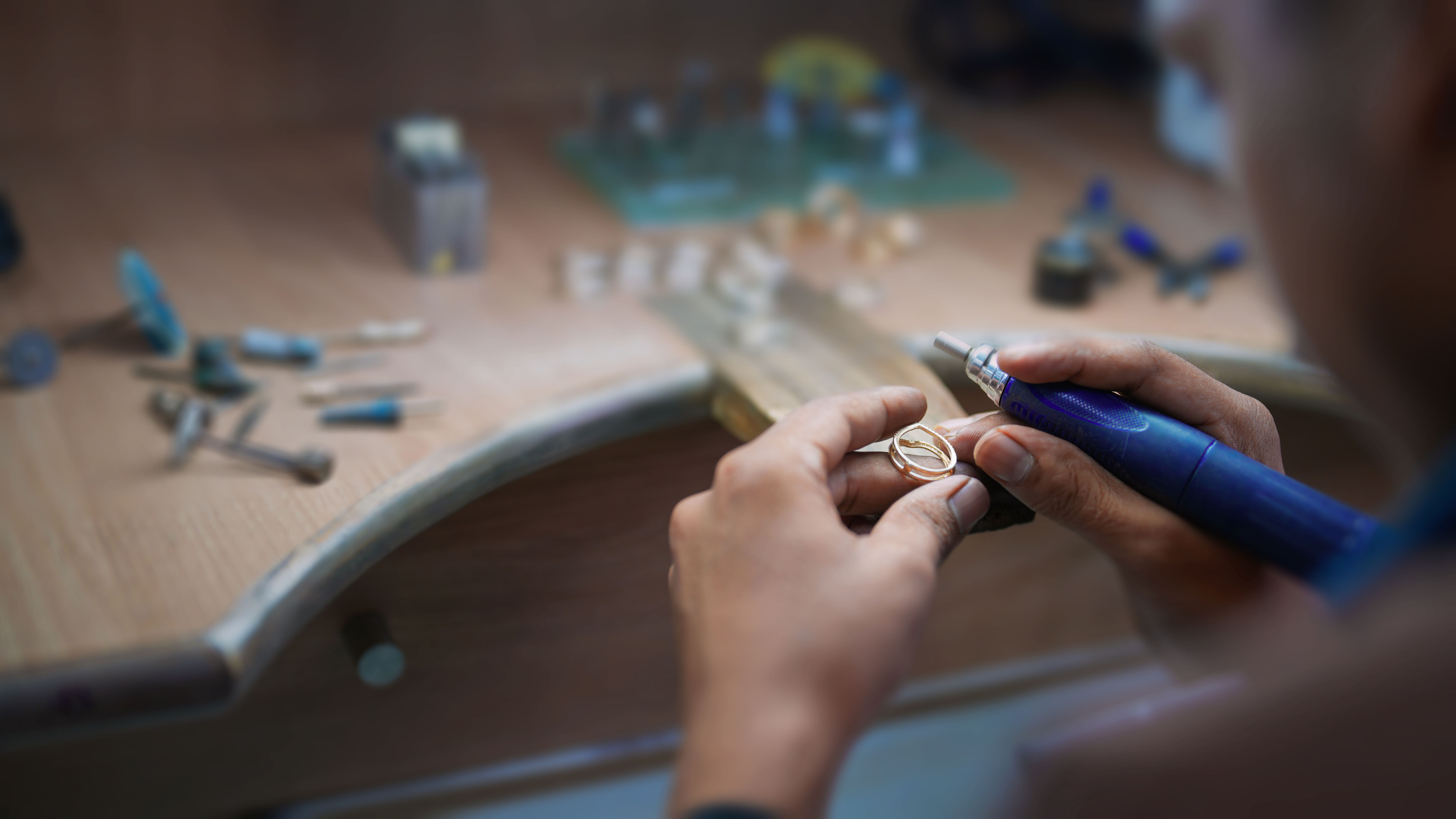 Innovation is the core of all we do