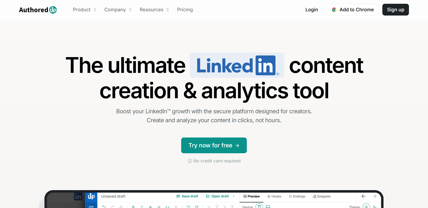 AuthorityMax blog inline image: LinkedIn content ideas 13