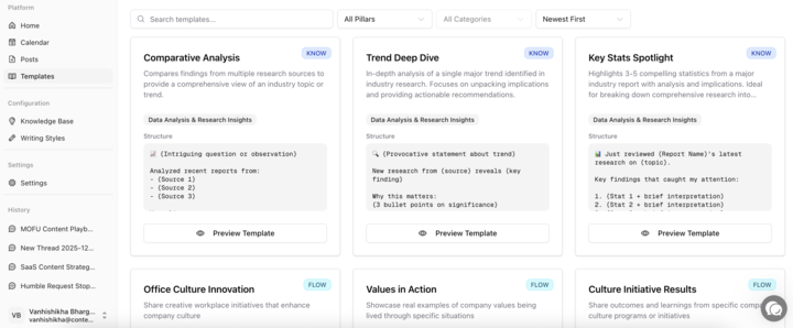 AuthorityMax blog inline image: AI LinkedIn assistants 4
