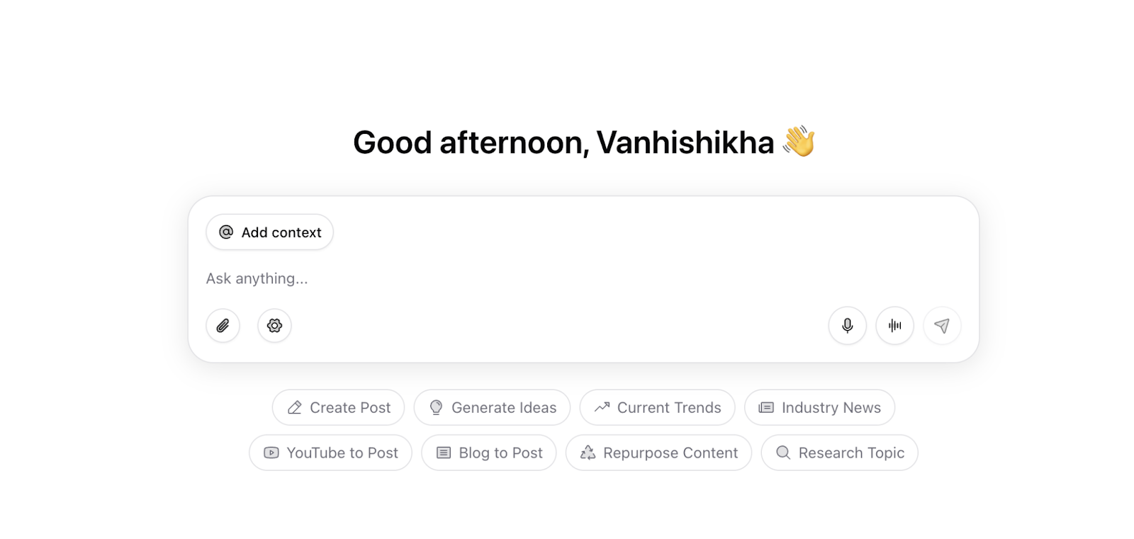 AuthorityMax blog inline image: AI LinkedIn assistants 2