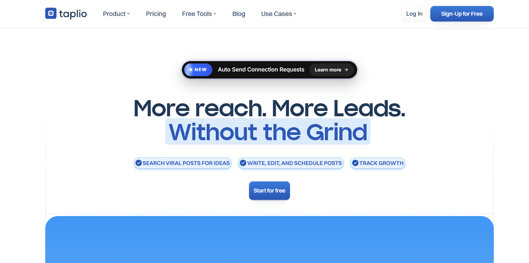 AuthorityMax blog inline image: LinkedIn content ideas 14