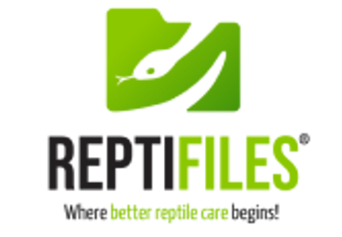 ReptiFiles Logo
