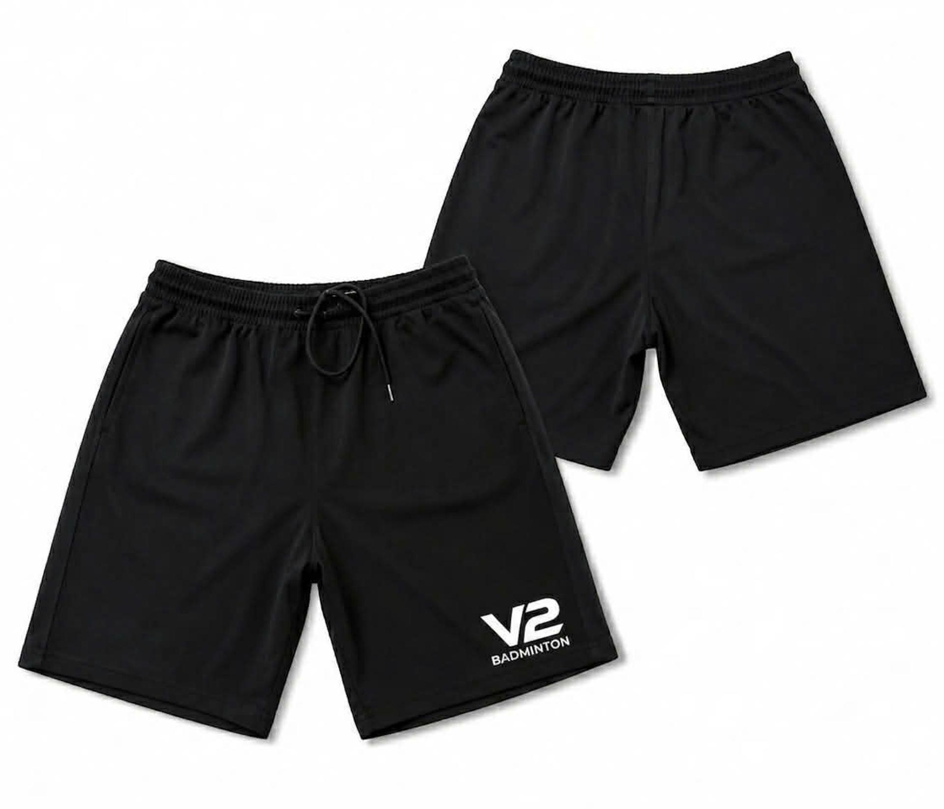 Quần cầu lông v2badminton 2026