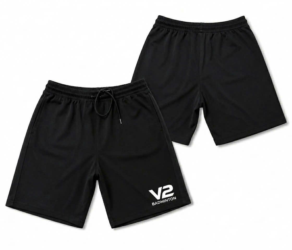 Quần cầu lông v2badminton 2026