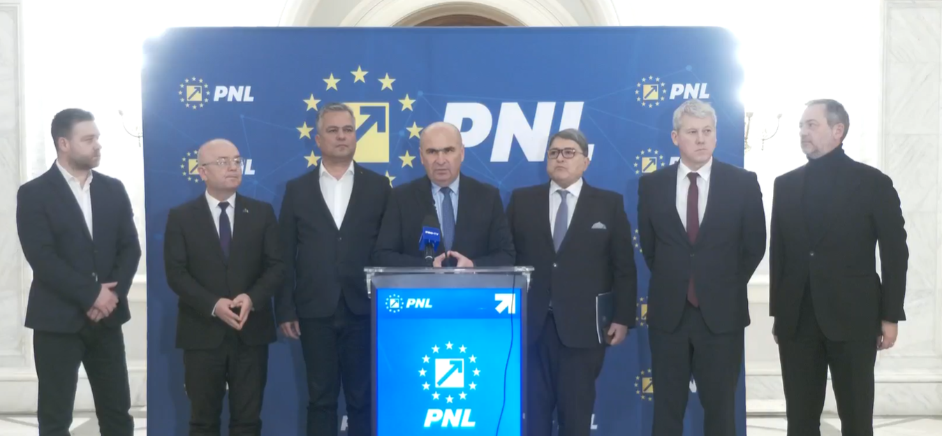  statut PNL - Ilie Bolojan - responsabilitate - financiar - rezultate - demisie - schimbari