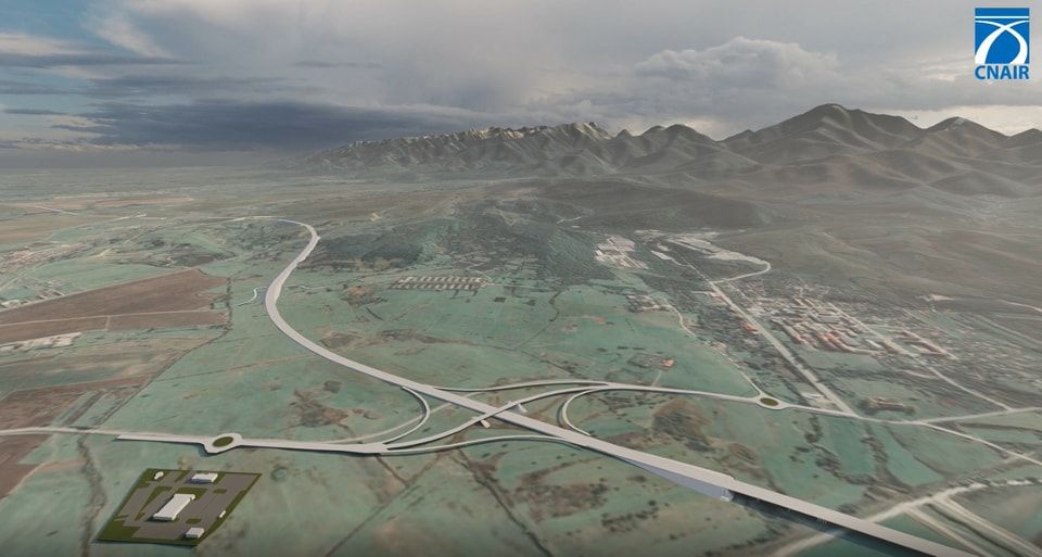 a13 - sibiu - făgăras- autostrada - finalizare 