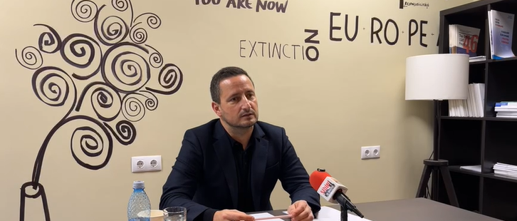 Nicu Ștefănuță - Sibiu - apărare și investiții - prioritar -  România -2026 