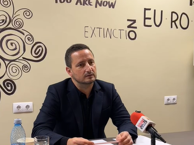 Nicu Ștefănuță - Sibiu - apărare și investiții - prioritar - România -2026