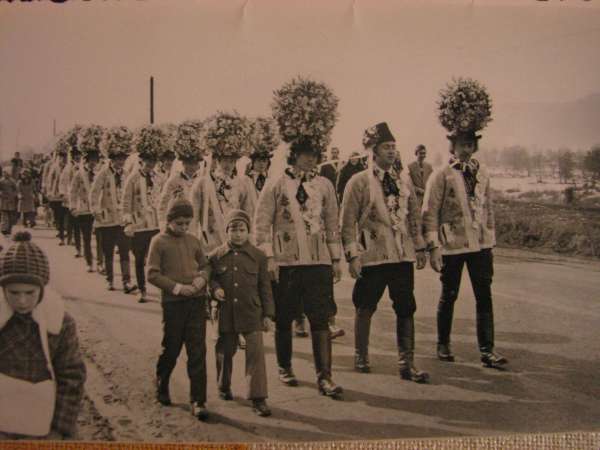 blumenfest - sibiu - axente sever 