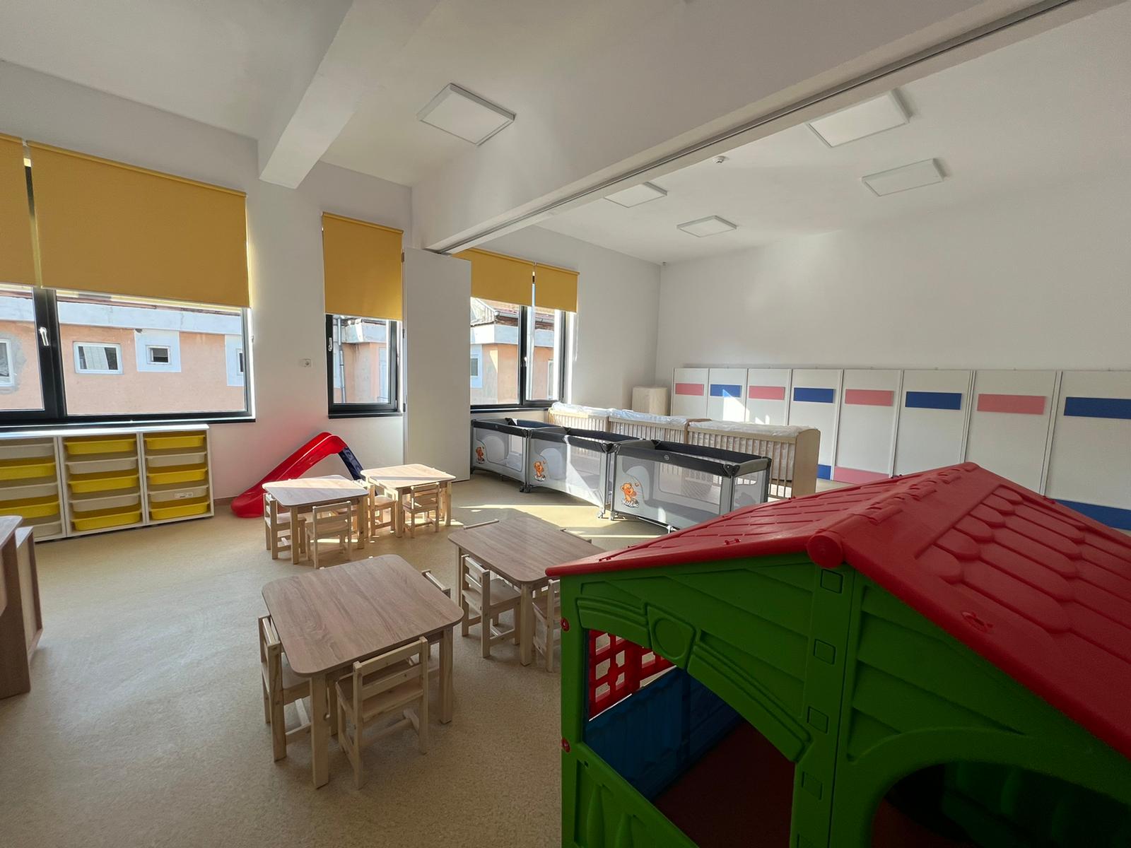 creșă - tiglari-sibiu- angajare- personal - primaria sibiu