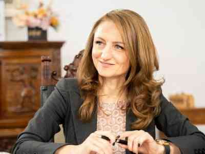 Daniela Cîmpean - încurajare - cont - „Portal Medical”- istoric medical - sibiu