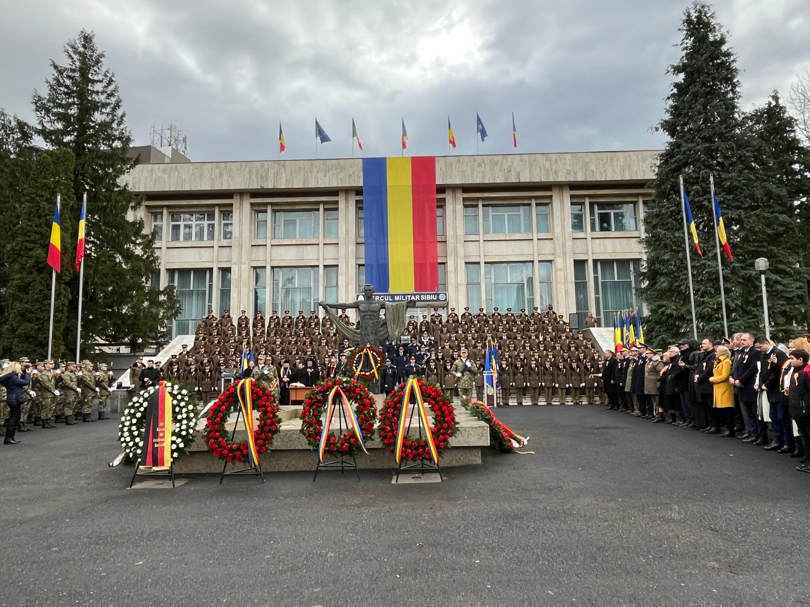 cercul militra sibiu - arteziana- piateta- reamenajare - 