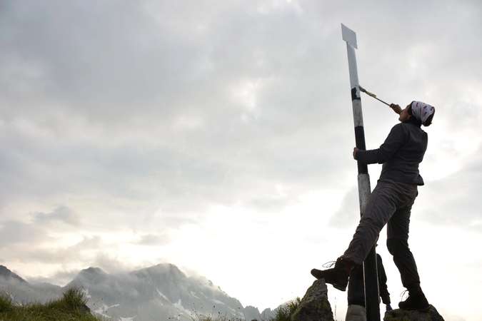 traseu montan-sibiu-anii drumeției