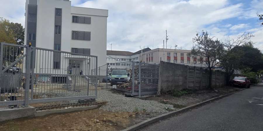 ipj sibiu - aleea pluto