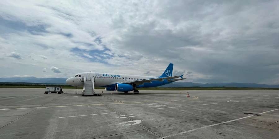  Jurgen Faff - Fly Lili - reținut - evaziune