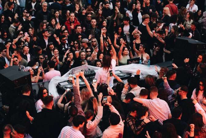 spontan - party - sibiu 