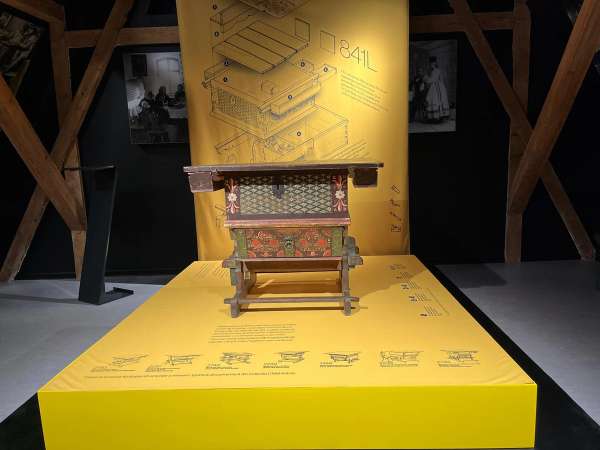 casa artelor - sibiu - expoziție