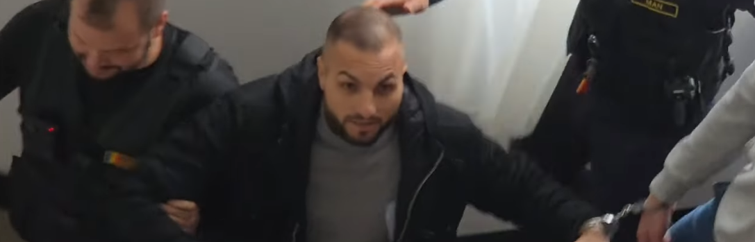 condamnații în cazul Kreiner lansează acuzații la adresa fostei iubite: Ea este criminala. Este diabolică (VIDEO)