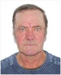 BOIAN HORIA - căutat de politie -  ajutorul- Poliția Sibiu 