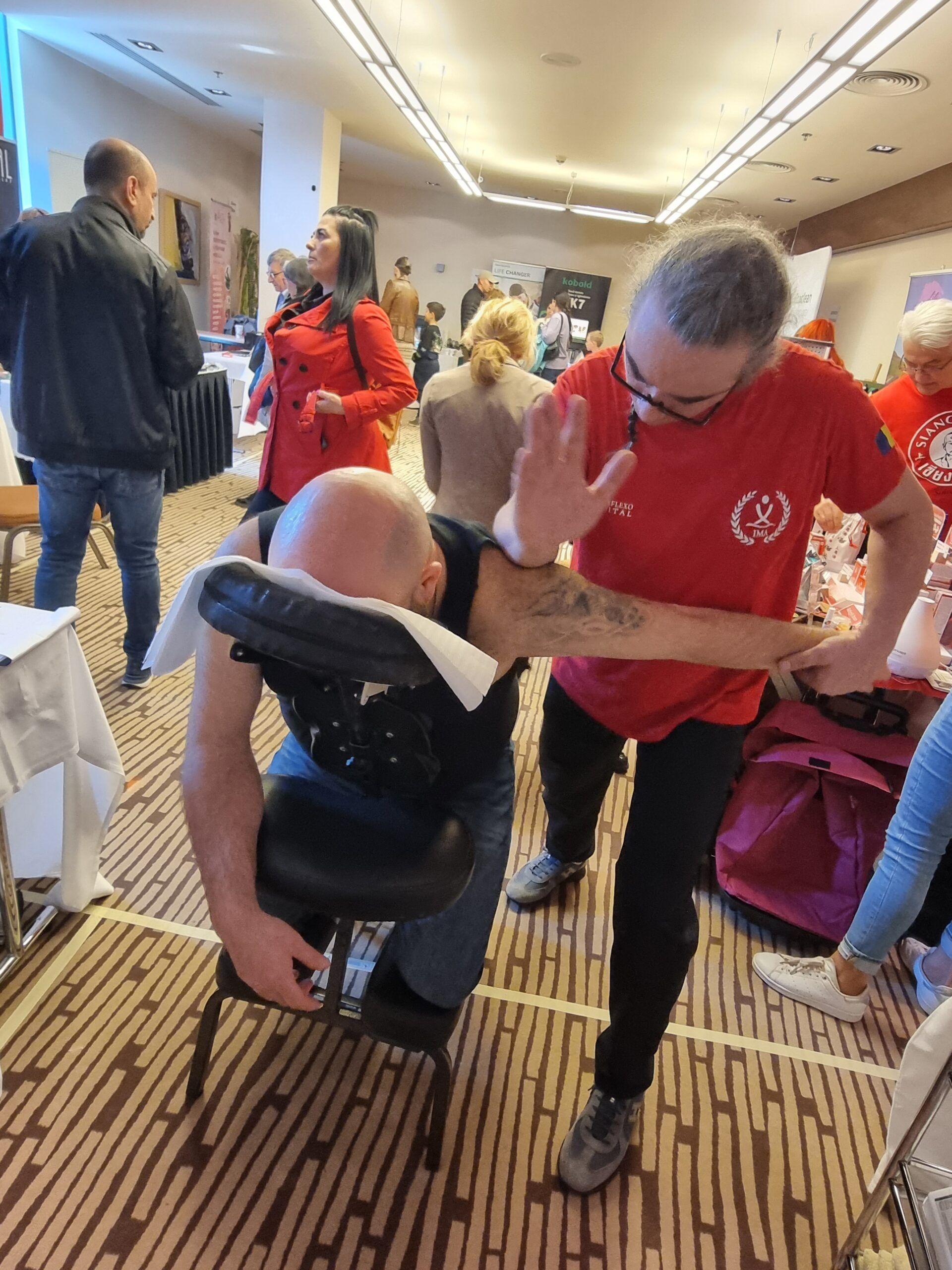  Equilibrum Fest - Sibiu -  terapii alternative - oferta - program 