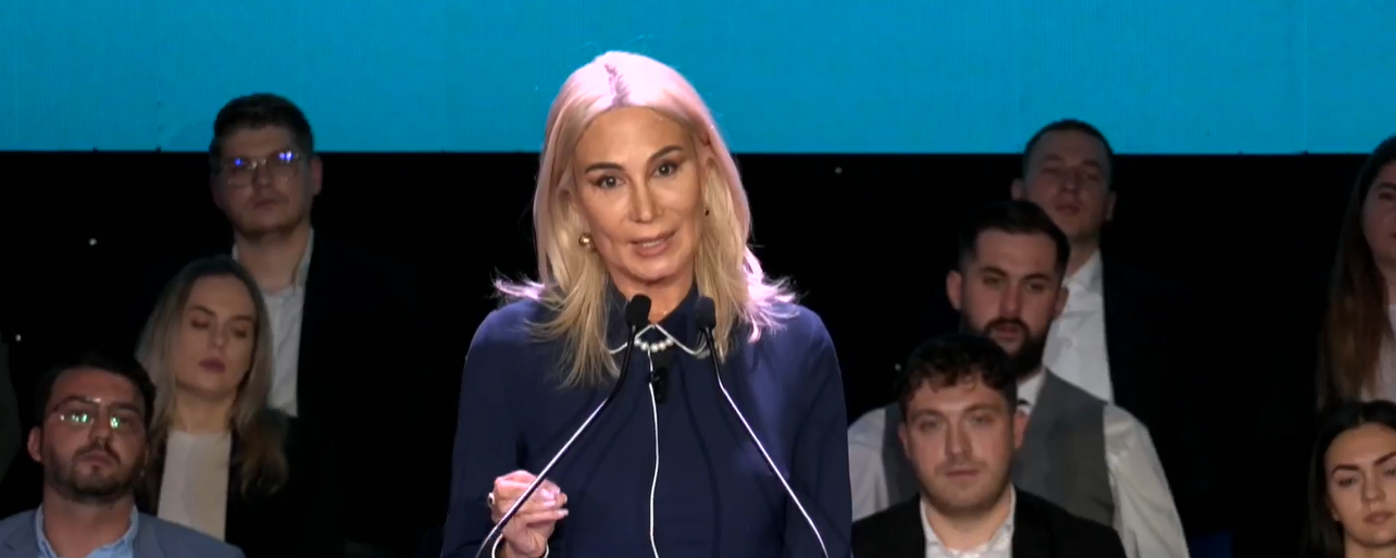      Raluca Turcan - nemulțumiri -  PSD - Guvern - Coalitie - eșec -  apă la moară - extremism