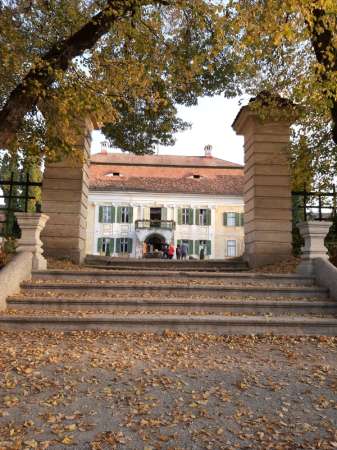 palat -sibiu - brukenthal-avrig- clădire
