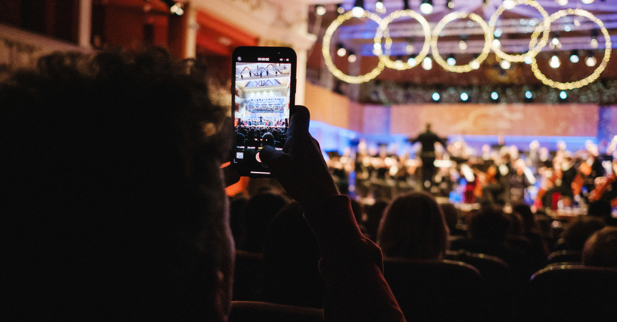 Concerte de Crăciun - Sibiu - de la Filarmonica Sibiu -epuizat