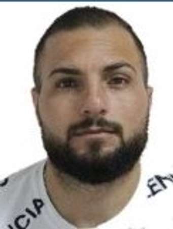 omor - urmarit general - politia romana - adrian kreiner 