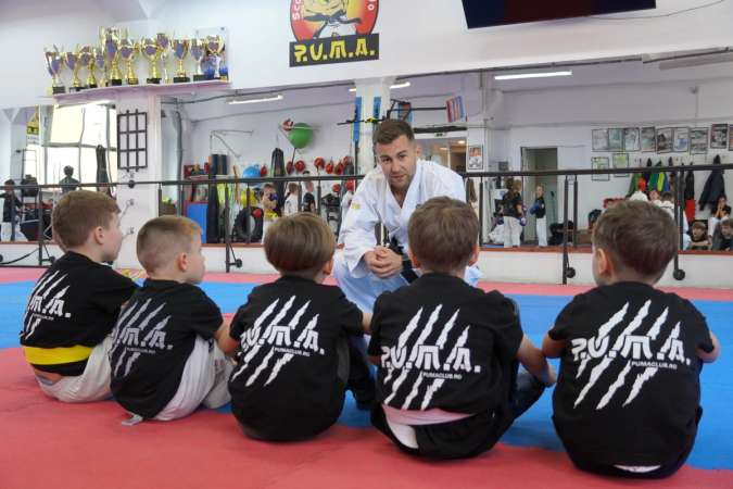 taekwond-do - sibiu - joaca - ore sport