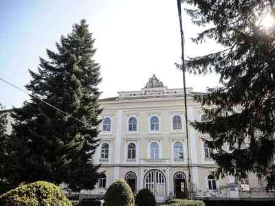 Spital Psihiatrie Sibiu -medici - angajari - acoperire gărzi - psihiatrie pediatrică