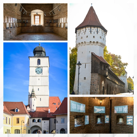 turnuri - sibiu - noaptea muzeelor