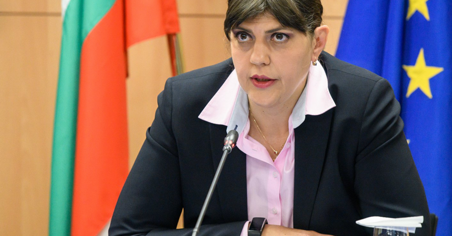 Laura Codruta Kovesi - Sibiu - Solidari - magistrati - probleme - justiție