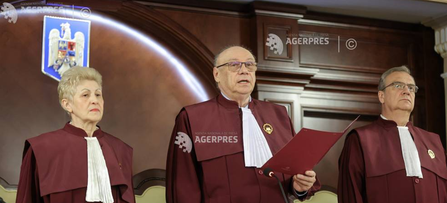  CCR  - Marian Enache - Sibiu - prime - 35 de mii de euro -  nu a solicitat - nu a primit - bani 