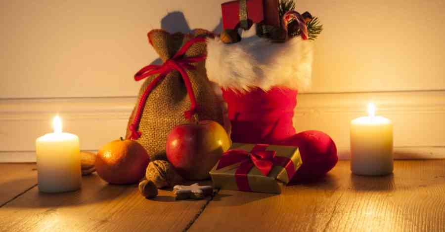 mos nicolae - sibiu - sarbatori de iarna - dulciuri - nuieluse - sibiu