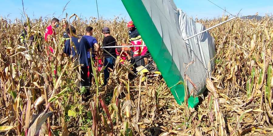 accident-sibiu-motodeltaplan-parchet - alba iulia