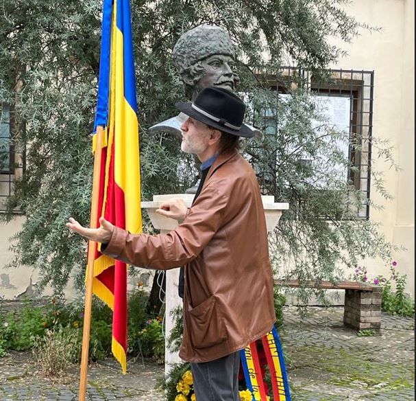 sabin -luca-sibiu - manager - muzeu brukenthal - concurs 