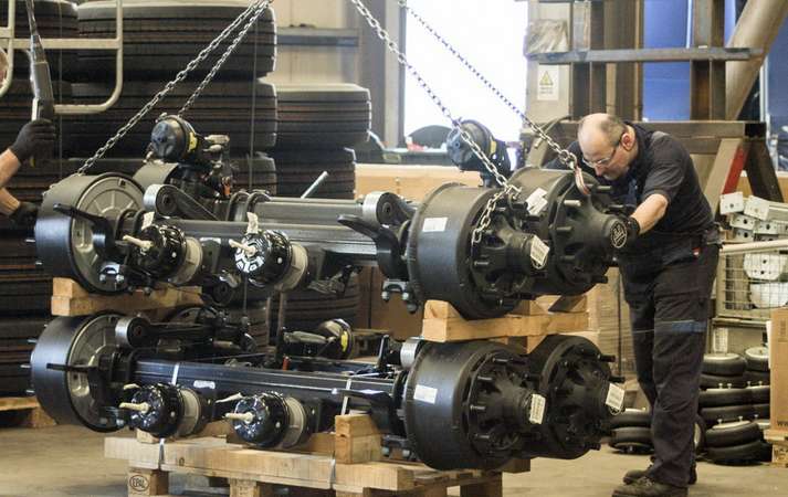 automecanica- sibiu - Otokar 