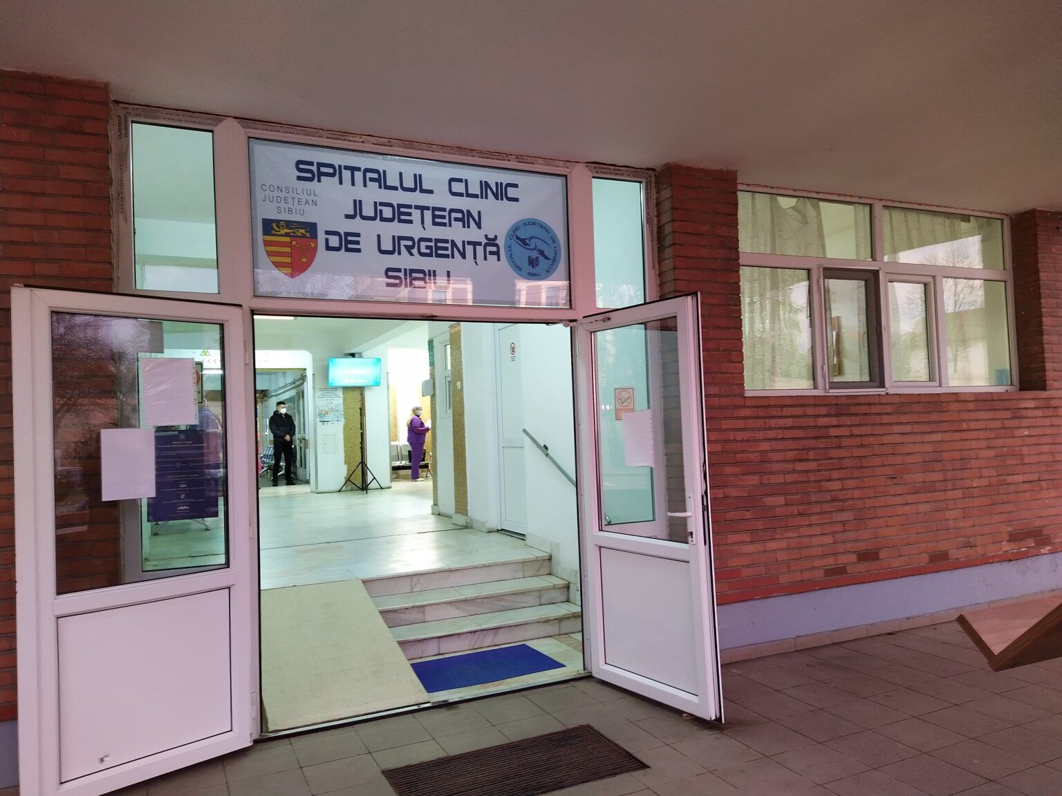 spital judetean sibiu 