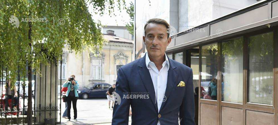 radu mazare - sibiu - puscarie - viata publica - eliberat - inchisoare 