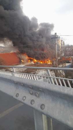 foc - depizit - sibiu - flacari 