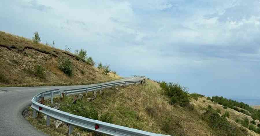 CJ Sibiu - investiția anului - infrastructura rutieră - 44 de milioane de euro - drum - Mărginime